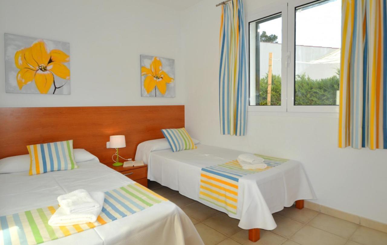 Villa Azucena By Sonne Villas Cala Galdana  Exterior foto